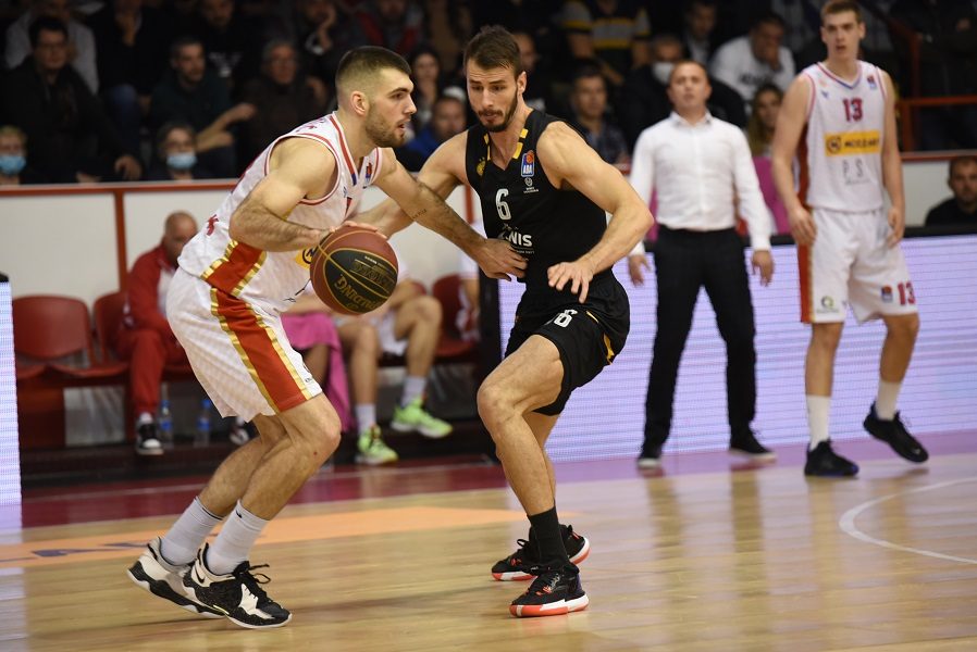 U BORCU OPTIMISTI Novaković: Ako je Mega dobila Partizan, možemo i mi