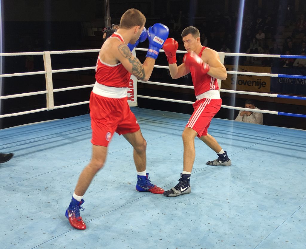 REGIONALNA LIGA Zvezda slavila u Sloveniji