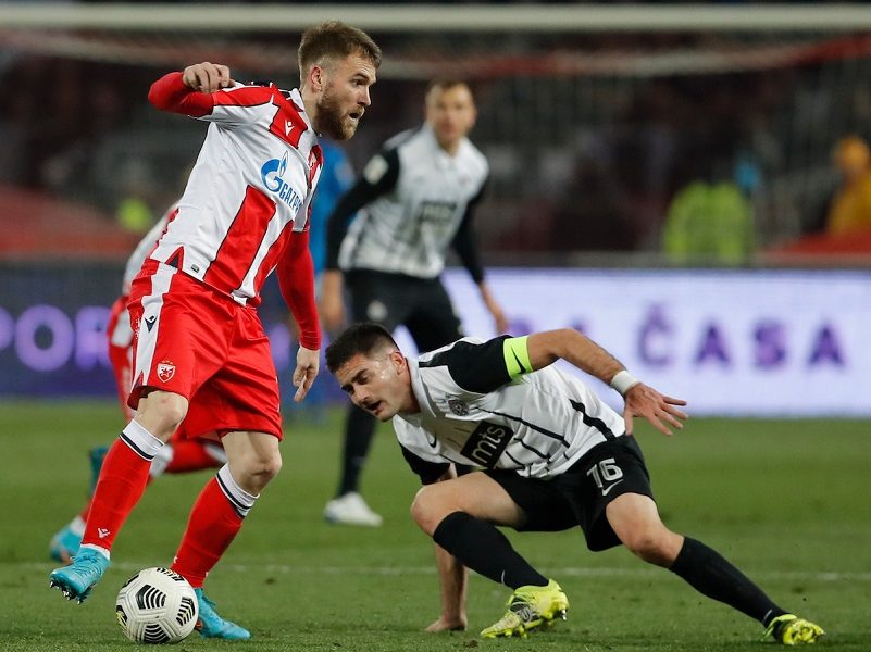 KATAI: Pred nama je još sedam finala, derbi je samo prvo od njih
