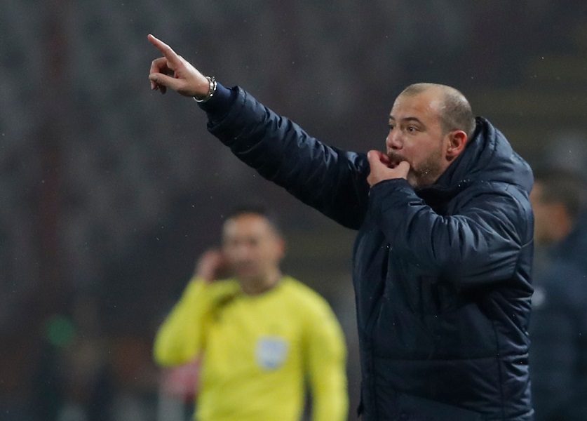 STANKOVIĆ: Bili smo emotivno i fizički potrošeni, idemo na zasluženi odmor