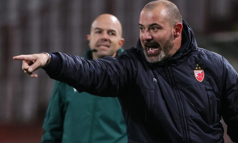 NAPAD OD STARTA Zvezda lomi Metalac za sustizanje Partizana! Dve promene