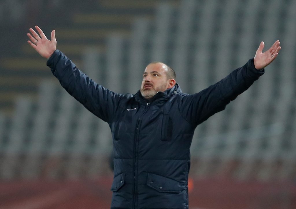 RUSIJA Stanković demolirao gradskog rivala u derbiju, Kostarikanac dao četiri gola!