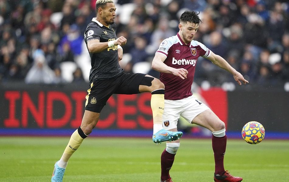 ODBROJAVANJE Sprema se bomba… Engleska iščekuje najveći transfer u istoriji Premijer lige!