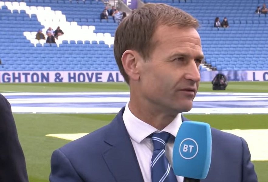 Njukaslovo najveće pojačanje dolazi iz senke i nikada nije igrao profesionalni fudbal