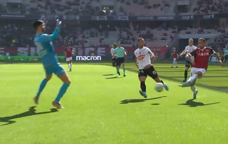 Nica sanja Ligu šampiona! Klajvert presudio Anžeu