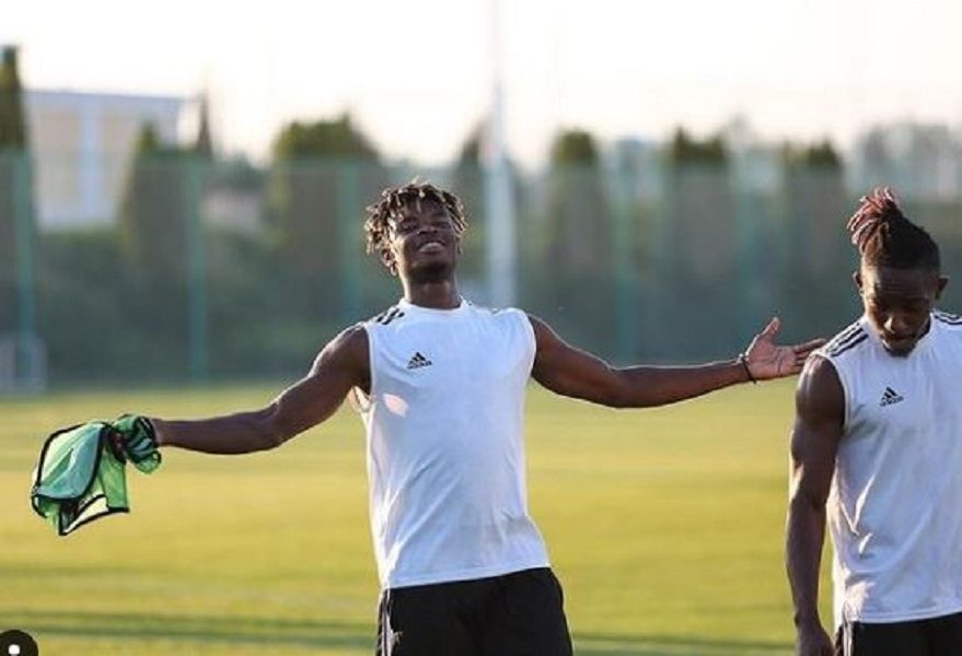 OTKRIVAMO Evo zbog čega je stopiran prelazak Ada u Zvezdu