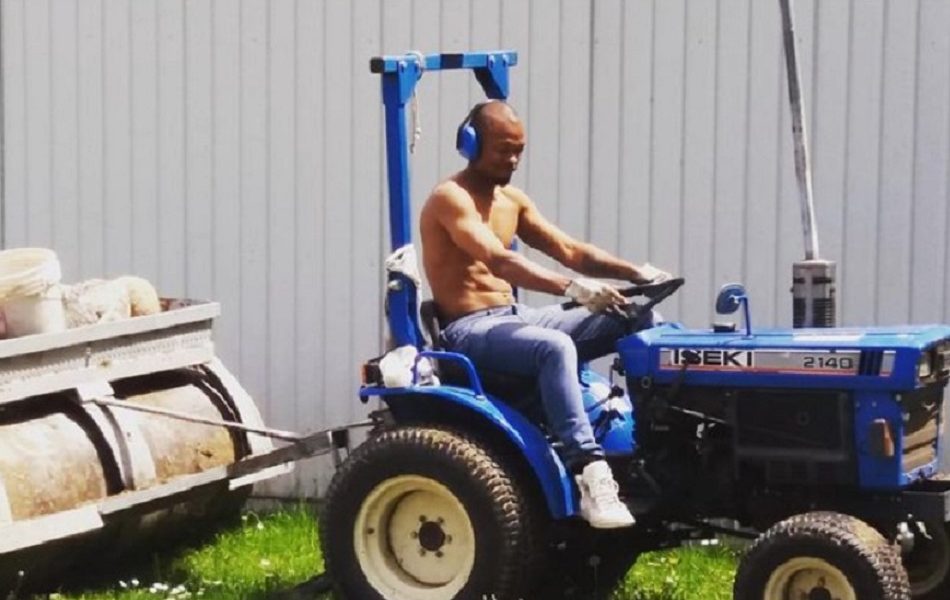 KOŠMAR Bio je član „azura“ i jedan od najvećih talenata u Italiji, pa propao… „Pao sam na 10 evra dnevno“!