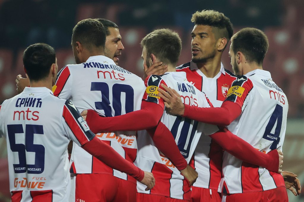 VREDNI SAMO BODOVI Ohi je pogodak, ali veza je slaba! Formula još nije pronađena