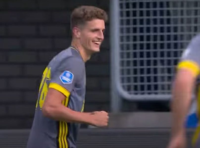 PARTIZANOV RIVAL NA SKENERU Fejenord osnovan u pabu, ima veoma opasnu sredinu terena i trenera kojeg po lošem pamte u Humskoj