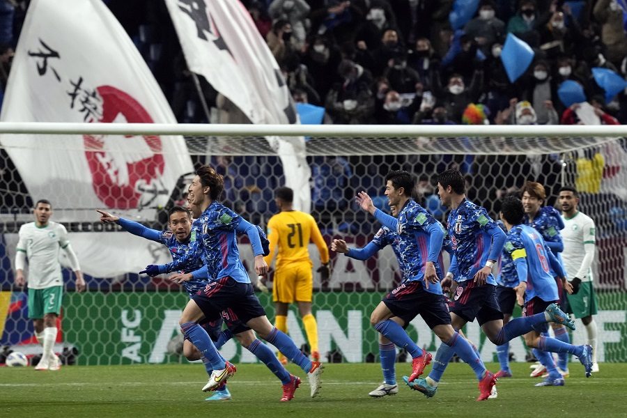 KVALIFIKACIJE ZA SP – AZIJA Japan zakomplikovao trku u grupi „B“