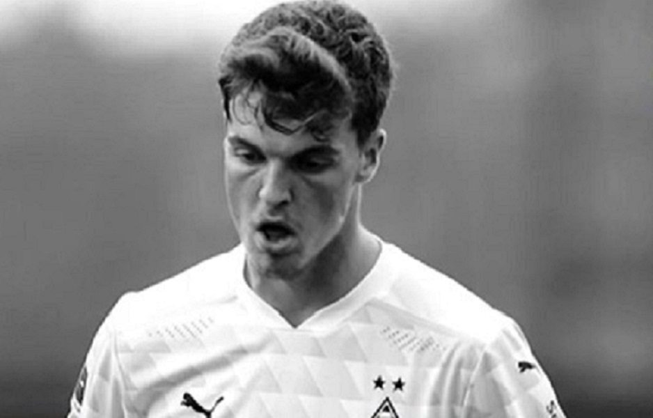 TRAGEDIJA Poginuo mladi fudbaler Borusije