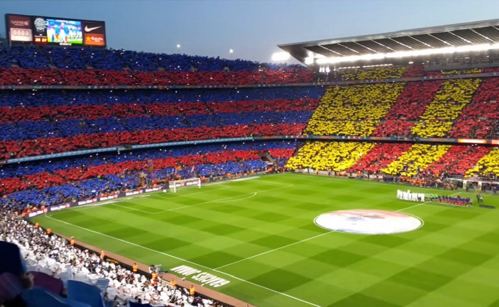 Barselona za najnovije pojačanje plaća 100 miliona evra!