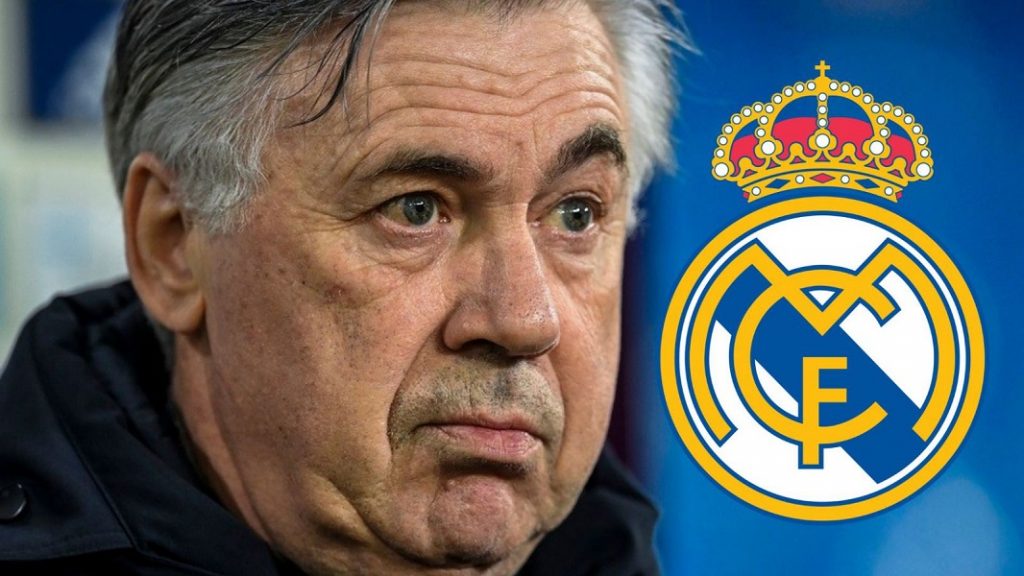 ANĆELOTI: Nije problem startna postava, ali se finale ne igra sa 11 igrača