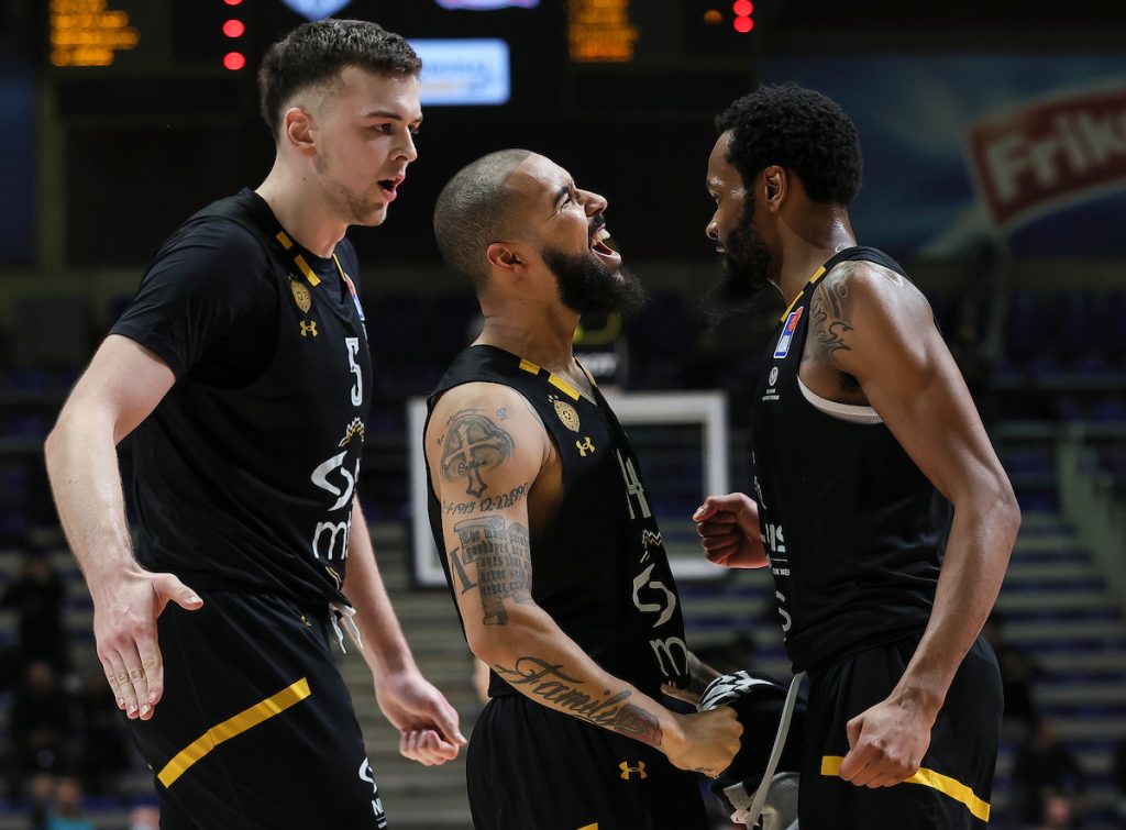 Problem za crno-bele! Partizan bez tri igrača dočekuje Zvezdu