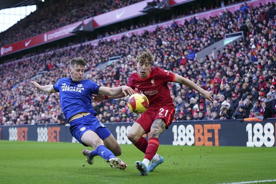 FA KUP Liverpul lako da sledeće runde (VIDEO)