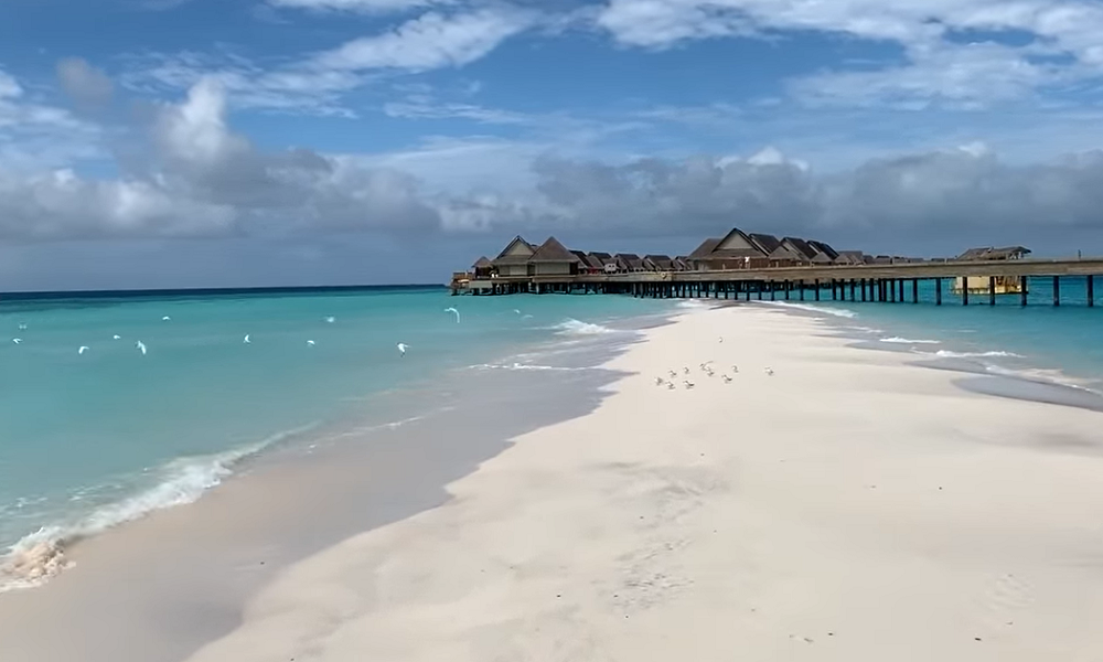 EGZOTIKA Bivši trener Partizana preuzeo klub sa Maldiva