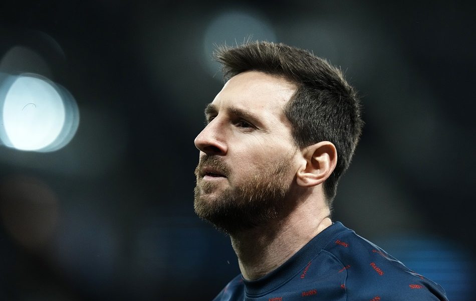 Mesi i Nejmar su plaćenici! Bivši fudbaler Pari Sen Žermena opleo po velikim zvezdama