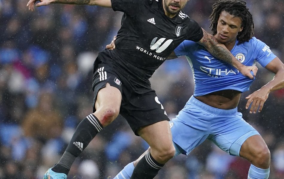 Mitrović nastavlja da pomera granice, još jednom je pogodio! (VIDEO)