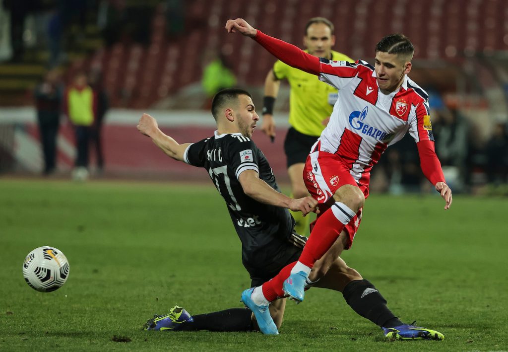 REKORD Čak dva tima Zvezde u reprezentativnim selekcijama