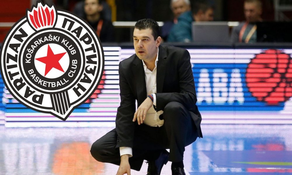 Nikolić za MaxBet sport: Očekujem velike promene u sastavu Partizana! Srž problema je u spoljnim igračima