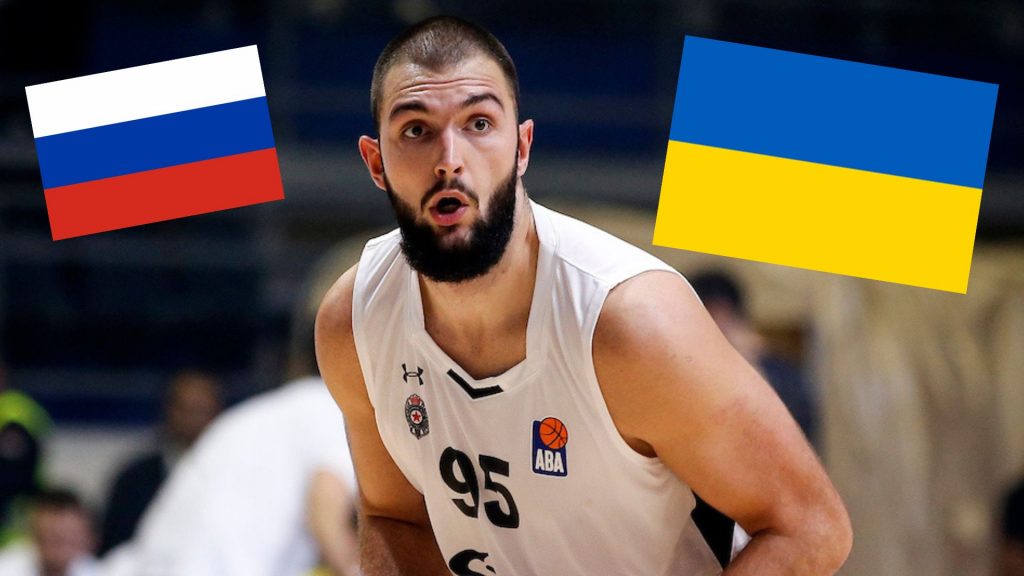 Šalić za MaxBet sport iz ratnog pordručja: Nisam uspeo da se evakuišem, putevi su blokirani, ostao sam u Ukrajini! Govorili su mi da se ne brinem