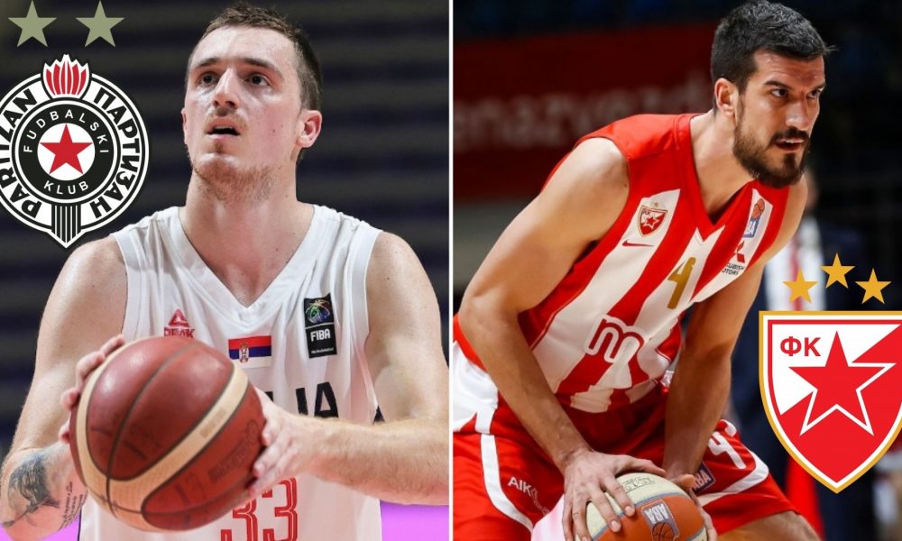 KOŠARKAŠKE PROGNOZE FUDBALSKOG DERBIJA Anđušić: Verujem u pobedu Partizana! Kešelj: Pavkov rešava derbi!