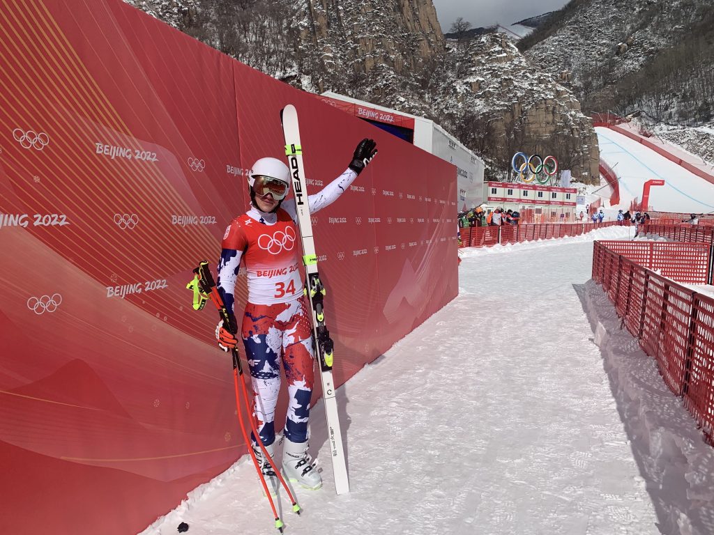 Nevena bez plasmana u kombinaciji, zlato i srebro Švajcarskoj