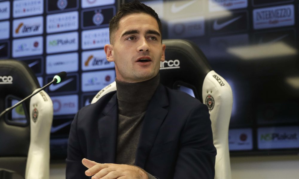 Zdjelar pred „večiti derbi“: Prvenstvo se ne završava sutra!