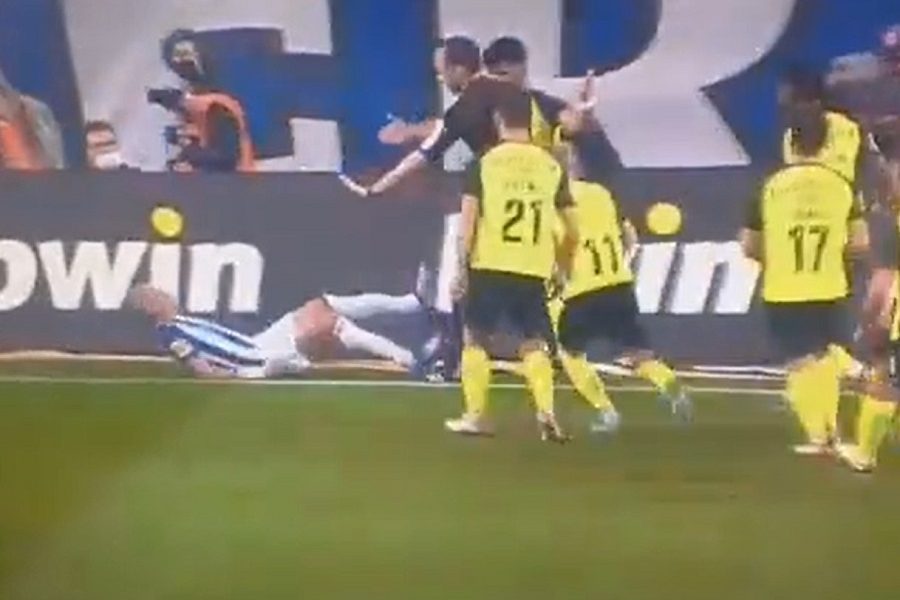 SKANDALOZNO Pepe krio metak! Preti mu kraj karijere