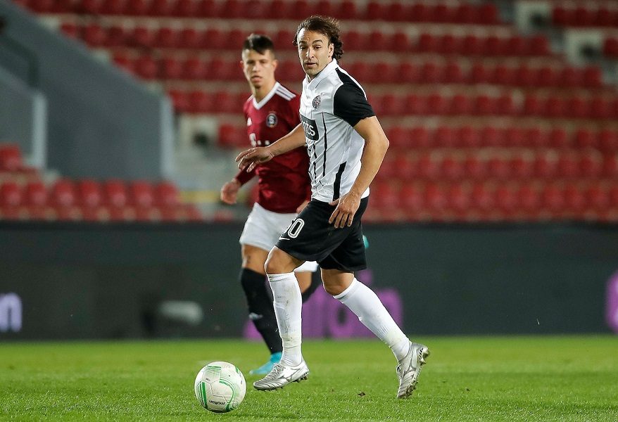 OBAVLJEN VEĆI DEO POSLA Evo ko bi mogao da bude naredni rival Partizana