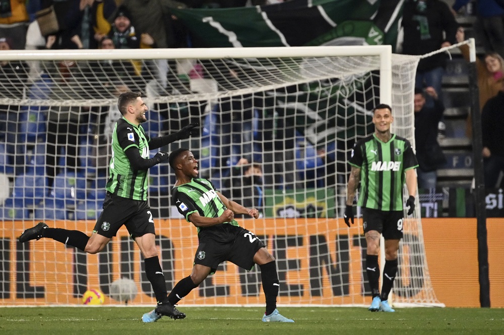 SERIJA A Fjorentina pala u Ređo Emiliji u dubokoj nadoknadi vremena (VIDEO)