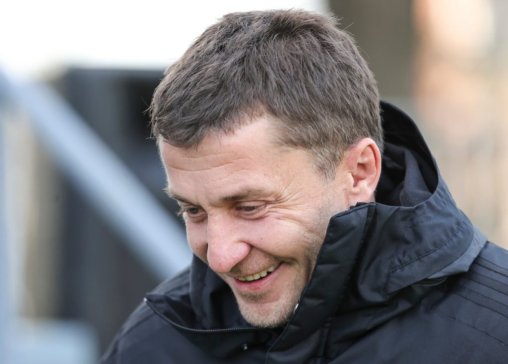CIGARETE ILI PROFESIONALNI SPORT? Saša Ilić kao primer da može i jedno i drugo