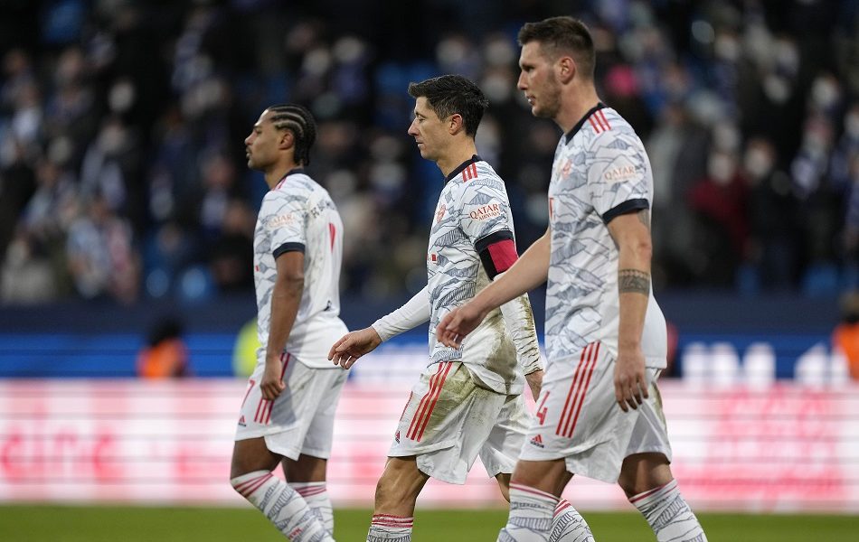 UŽAS Levandovski, Nojer i Gnabri dobili pretnje smrću! Nemačka policija na nogama