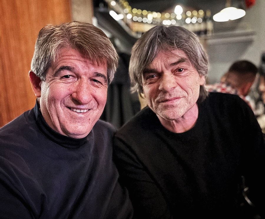 FSS U POSETI SKANDINAVIJI Pripreme za utakmice i susret zvezdaša u Stokholmu