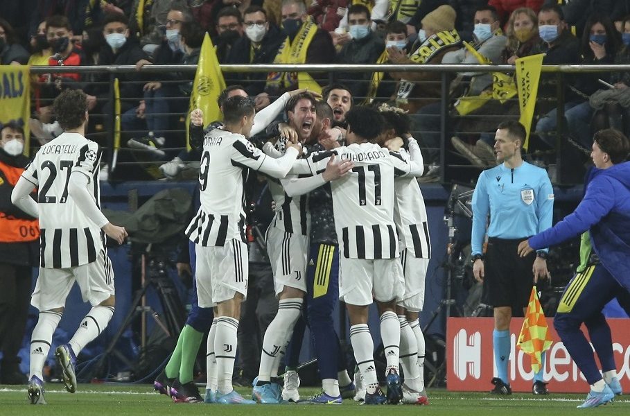 SVE JE DOGOVORENO Juventus za džabe dovodi fudbalera iz Premijer lige