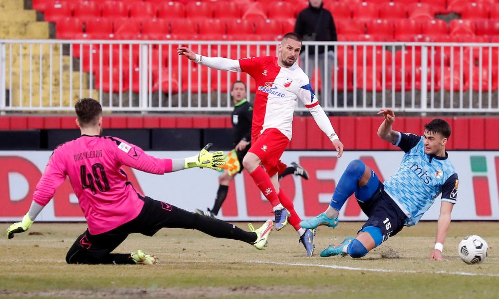 ZA KLADIOCE Šta treba da znate ako želite da odigrate mečeve Superlige Srbije koji se igraju danas