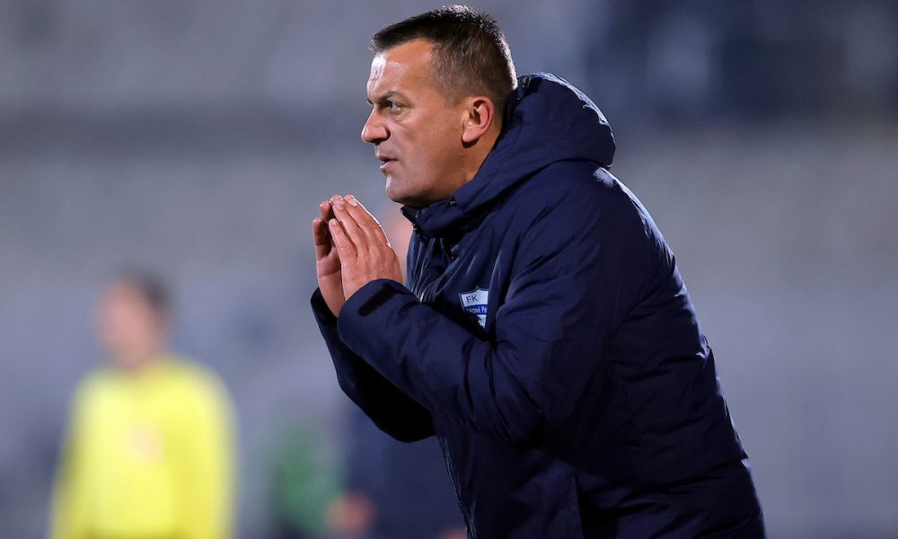 DOGOVORENO Senegalac pojačao napad Novog Pazara