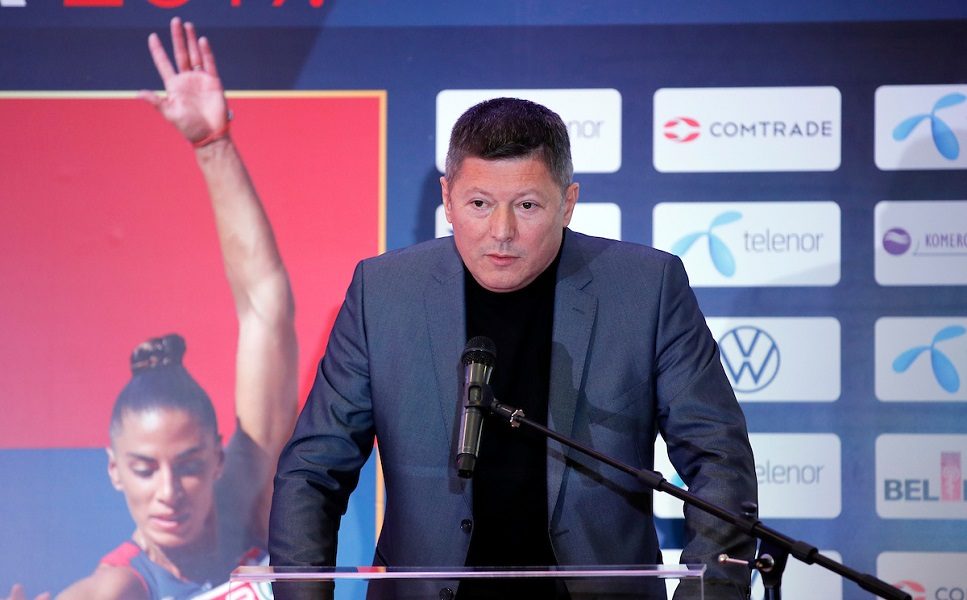 ŠTA JE SA TZV. KOSOVOM? Branković bez odgovora na parolu „delija“