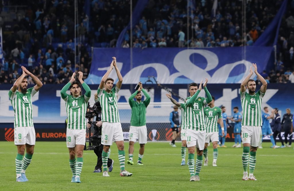 REMI NA VILJAMARINU Kadiz se provukao, Ledezma odvojio Betis od pobede (VIDEO)