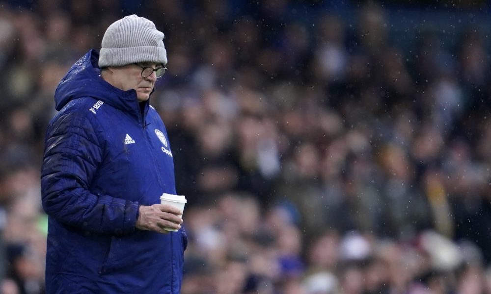 Razlaz Lidsa i Argentinca