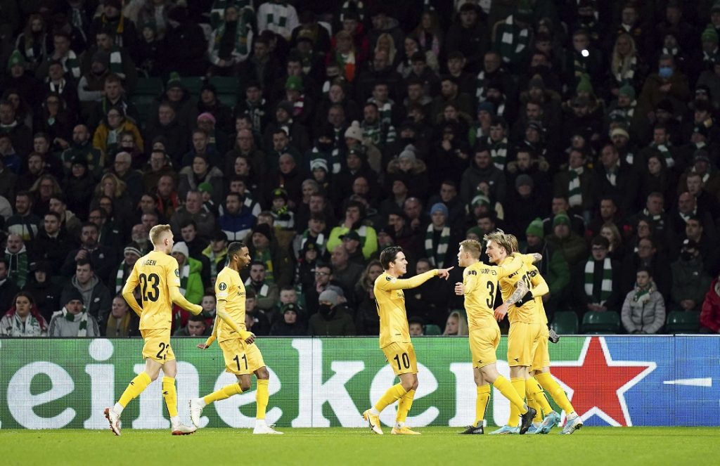 PSV preživeo u Tel Avivu, ostali rutinski