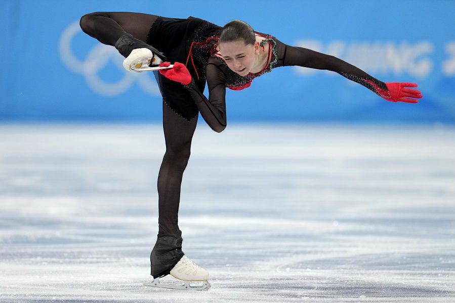 Pekinški skandali i olimpijske patke