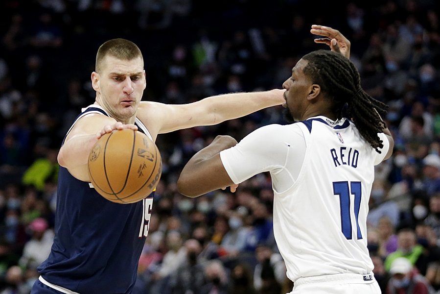 Jokić, Bogdanović i Pokuševski odlični, ali njihove ekipe pretrpele poraze (VIDEO)