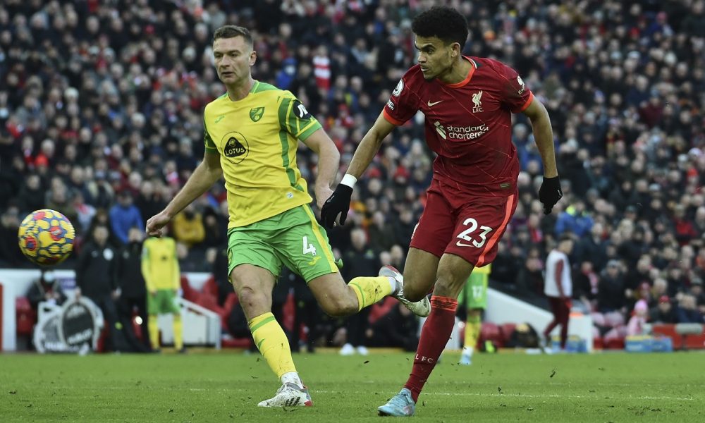 PREMIJER LIGA Liverpul preokretom juri za Sitijem, Arsenal u poteri za Ligom šampiona, Barnli uhvatio poslednji voz (VIDEO)