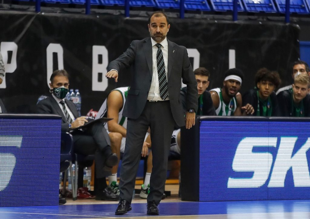 Napad na Evroligu temelji se na poverenju! Duranu ugovor do 2025. godine