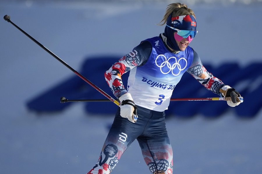 PODELJENE PRVE MEDALJE Norveška skijašica osvojila zlato