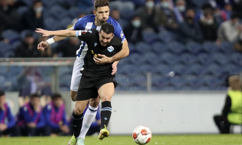 Sergej pao u gostima kod Grujića, preokret Atalante, Sevilja sigurna protiv Zagrepčana (VIDEO)