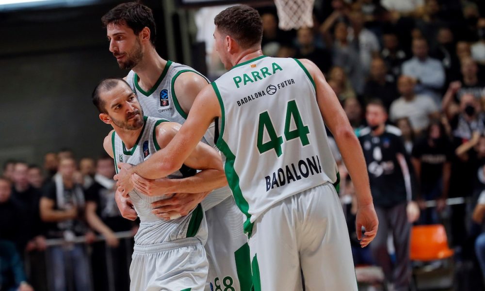 Huventud potvrdio pobedu nad Partizanom, slavio i u Ankari