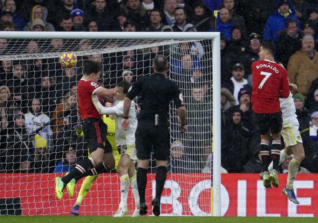 SPEKTAKL NA ELAND ROUDU Šest golova i pobeda Junajteda, Megvajer najzad uradio nešto korisno (VIDEO)