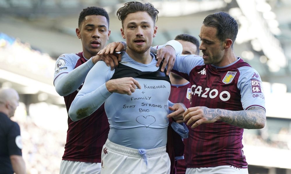 Vila kasnila zbog gužve, pa lako srušila Brajton